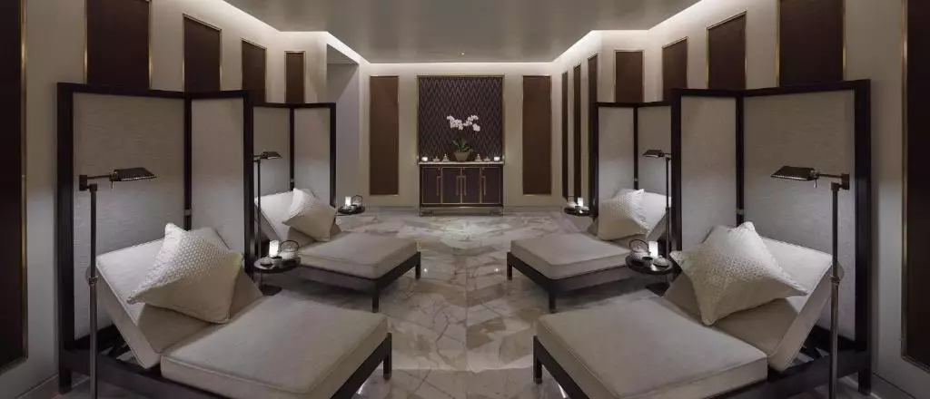 Mandarin Oriental